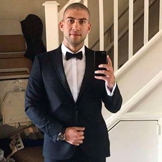 Soheil Maleki's avatar