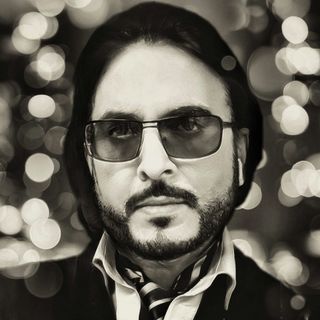 Kemikal Kazi's avatar