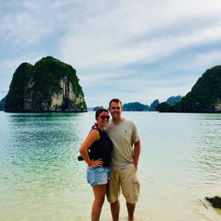 Kevin Kitching's avatar