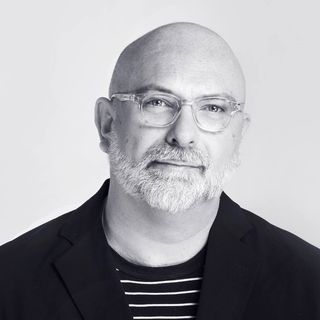 Davied Patterson's avatar