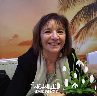 Margaret Bain's avatar