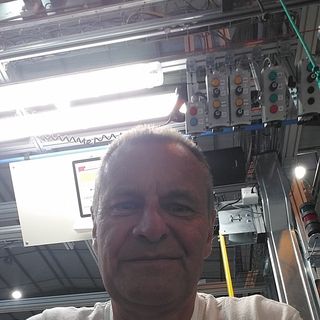 Steven Shickle's avatar