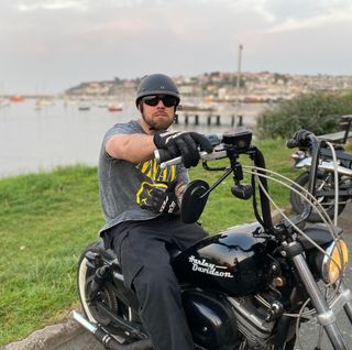 Justin Breyley's avatar