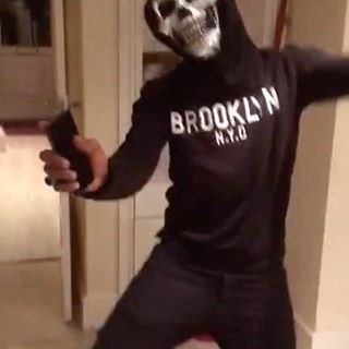 Lewie Allen's avatar