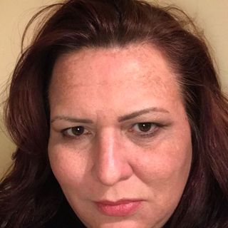 Gislaine Teixeira's avatar