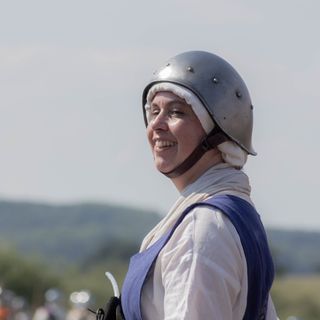 Michelle Ross's avatar