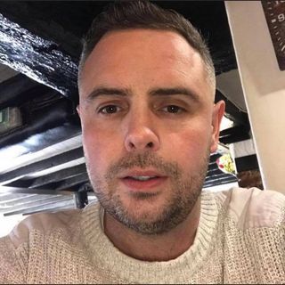 Terry Hooker's avatar