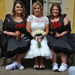 Amanda Henderson's avatar