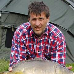 Robert Foreman's avatar