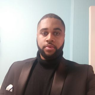 Dwight Salmon-Bent's avatar