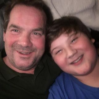 David Hampshire's avatar