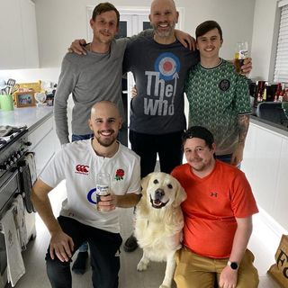 Claire Piner's avatar