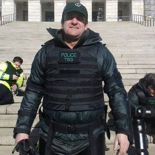 Brian Carson's avatar