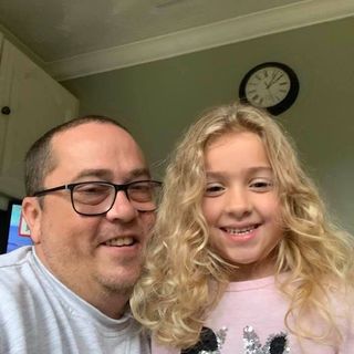 Anthony Bird's avatar