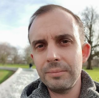 David Acheson's avatar