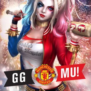 Andrew D Jones's avatar