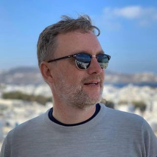 Jason Prince's avatar