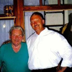 David Miles's avatar