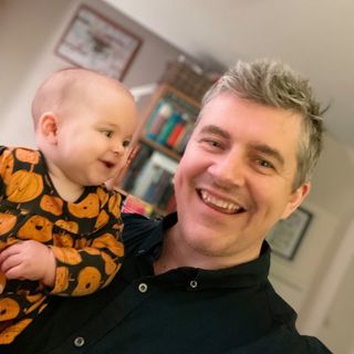 Dave Schorah's avatar