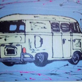 Richard Thomas Holmes's avatar