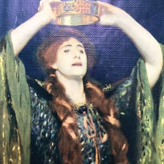 Susanna Zabulis's avatar