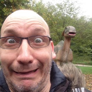 Darren Mounteney's avatar