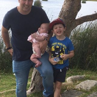 Rosemary Davis's avatar