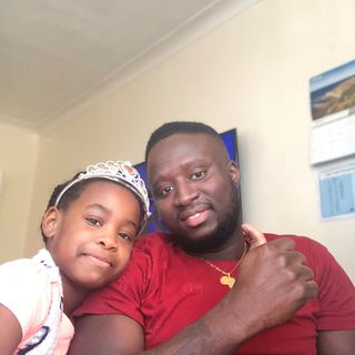 Derrick Quansah's avatar