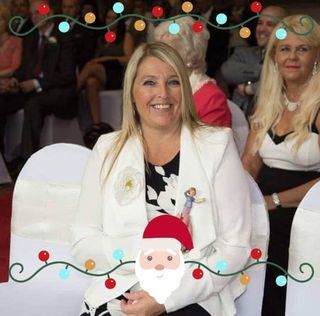 Carol Hizam's avatar