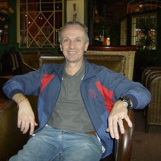 Michael Withers's avatar