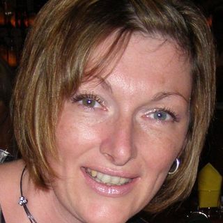 Alix Winsor Donaldson's avatar