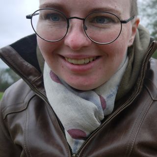 Rachel King's avatar