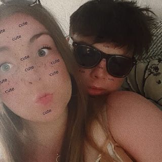 Kian Burton's avatar
