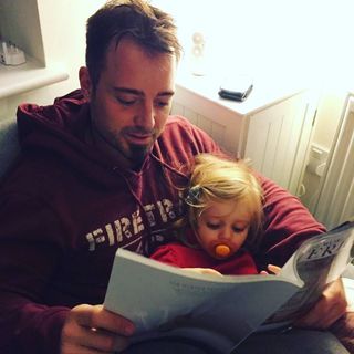 Luca Cataluffi's avatar