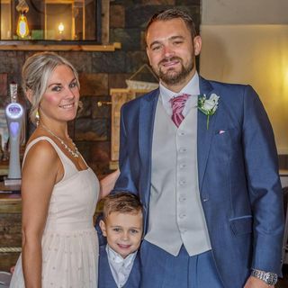 Gavin Taylor's avatar