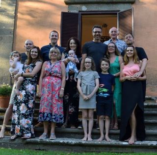 Aled Williams's avatar