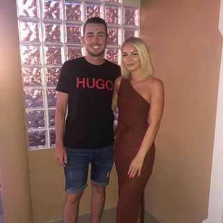 Georgia Hughes's avatar