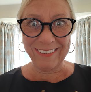 Sharon Masterton's avatar