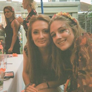 Hannah Mahon's avatar