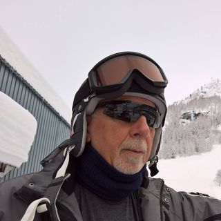 Raymond Pengelly's avatar