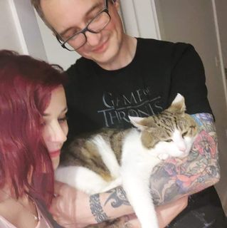 Mark Colfer-Henderson's avatar