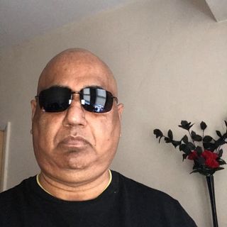 Mohammed Siddique's avatar