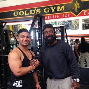 Fadi Beshai's avatar