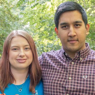 Michael Saleem's avatar