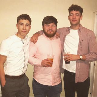 Tom Griffiths's avatar