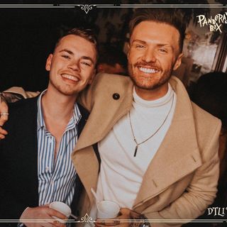 David Conway's avatar