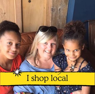 Jo Marshall's avatar