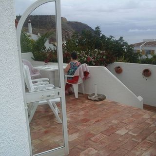 Sylvia Hambling's avatar