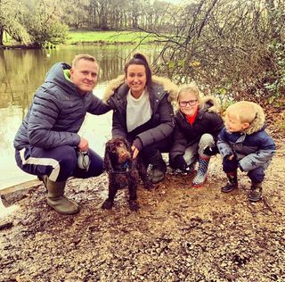 Olivia Lowis's avatar