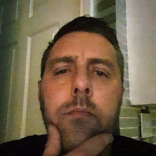 Marcus Lord's avatar